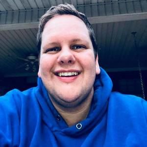 Meet your Posher, Matt